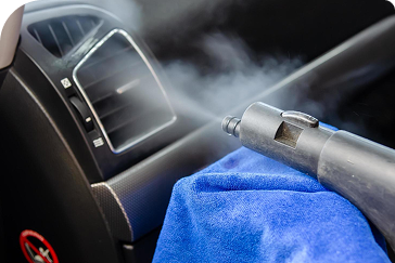 imagem limpeza de ar condicionado