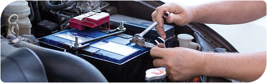 bateria de carro
