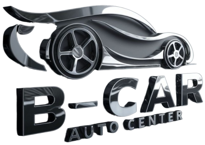 Logo B-car